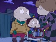 Rugrats - Babies in Toyland 240