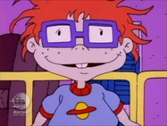 Rugrats - Chuckie's Wonderful Life 282