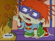 "I don't know how to say this, Tommy, so maybe I'd better just say it; he's kinda dirty!"