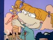 Rugrats - Rhinoceritis! 8