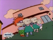 Rugrats - Runaway Angelica 310