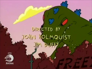 Rugrats - Runaway Reptar 467