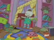 Rugrats - Silent Angelica 175