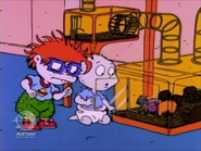 Rugrats - Spike Runs Away 213