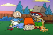 Rugrats - The Joke's On You 68