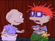 Rugrats - The Mysterious Mr. Friend 259