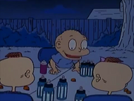 Rugrats - The Turkey Who Came to Dinner 673