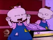 Rugrats - The Unfair Pair 294