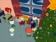 Babies in Toyland - Rugrats 77