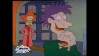 At The Movies Rugrats Wiki Fandom