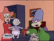 Rugrats - Aunt Miriam 225