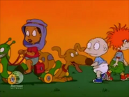 Rugrats - Heat Wave 86