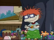 Rugrats - Home Sweet Home 108