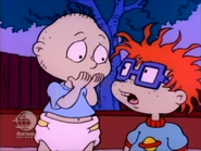 Rugrats - I Remember Melville 487