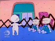 "So I got rid of 'em!"