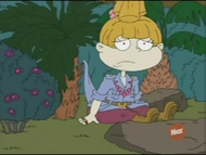 Rugrats - Okey-Dokey Jones and the Ring of the Sunbeams 52