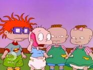 Rugrats - Ransom of Cynthia 162