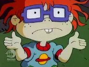 Rugrats - Rhinoceritis! 122