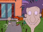 Rugrats - Spike's Babies 148