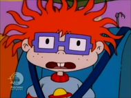 Rugrats - Autumn Leaves 263