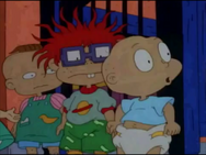 Rugrats - Be My Valentine Part 1 (248)