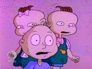 Rugrats - Chuckie's Red Hair 193