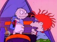 Rugrats - Chuckie's Red Hair 76