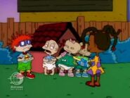 Rugrats - Cooking With Susie 162