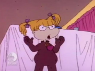 Rugrats - Dummi Bear Dinner Disaster 137