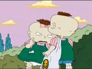 Rugrats - Lil's Phil of Trash 131