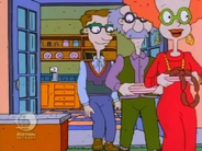 Rugrats - Spike's Babies 56