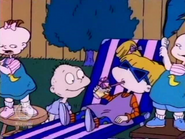 Rugrats - The Alien 10