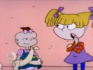 Rugrats - Tommy and the Secret Club 157