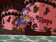 Rugrats - Vacation (377)