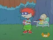 Rugrats - What's Your Line 137