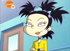 All Grown Up Season 2-5