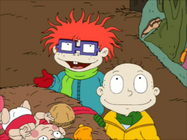 Babies in Toyland - Rugrats 1128