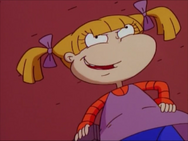 Chanukah - Rugrats 121