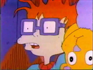 Monster in the Garage - Rugrats 216