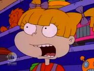 Rugrats - Angelica's Twin 18