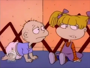 Rugrats - Angelica's Worst Nightmare 140