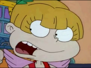 Rugrats - Be My Valentine Part 1 (174)