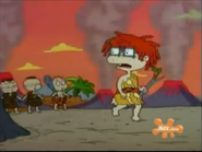 Rugrats - Cavebabies 112