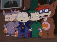 Rugrats - Curse of the Werewuff 346