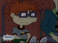 Rugrats - Superhero Chuckie 25