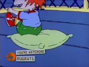 Rugrats - Under Chuckie's Bed 52