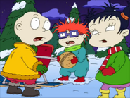 Babies in Toyland - Rugrats 687