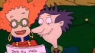 Nickelodeon Bumper- Rugrats Christmas