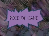 Piece of Cake