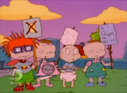 Rugrats - Angelica's Last Stand 211